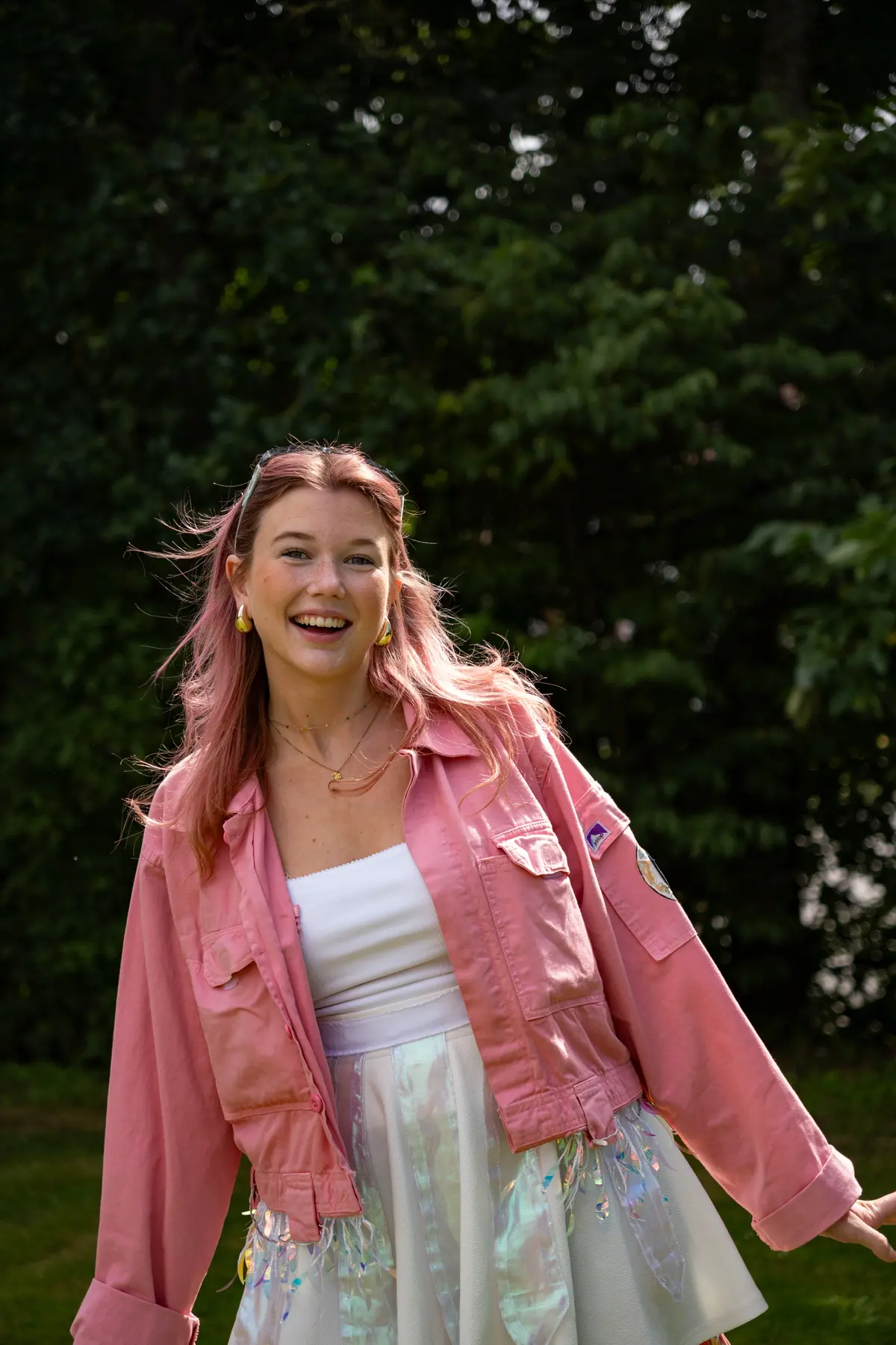 Astrid