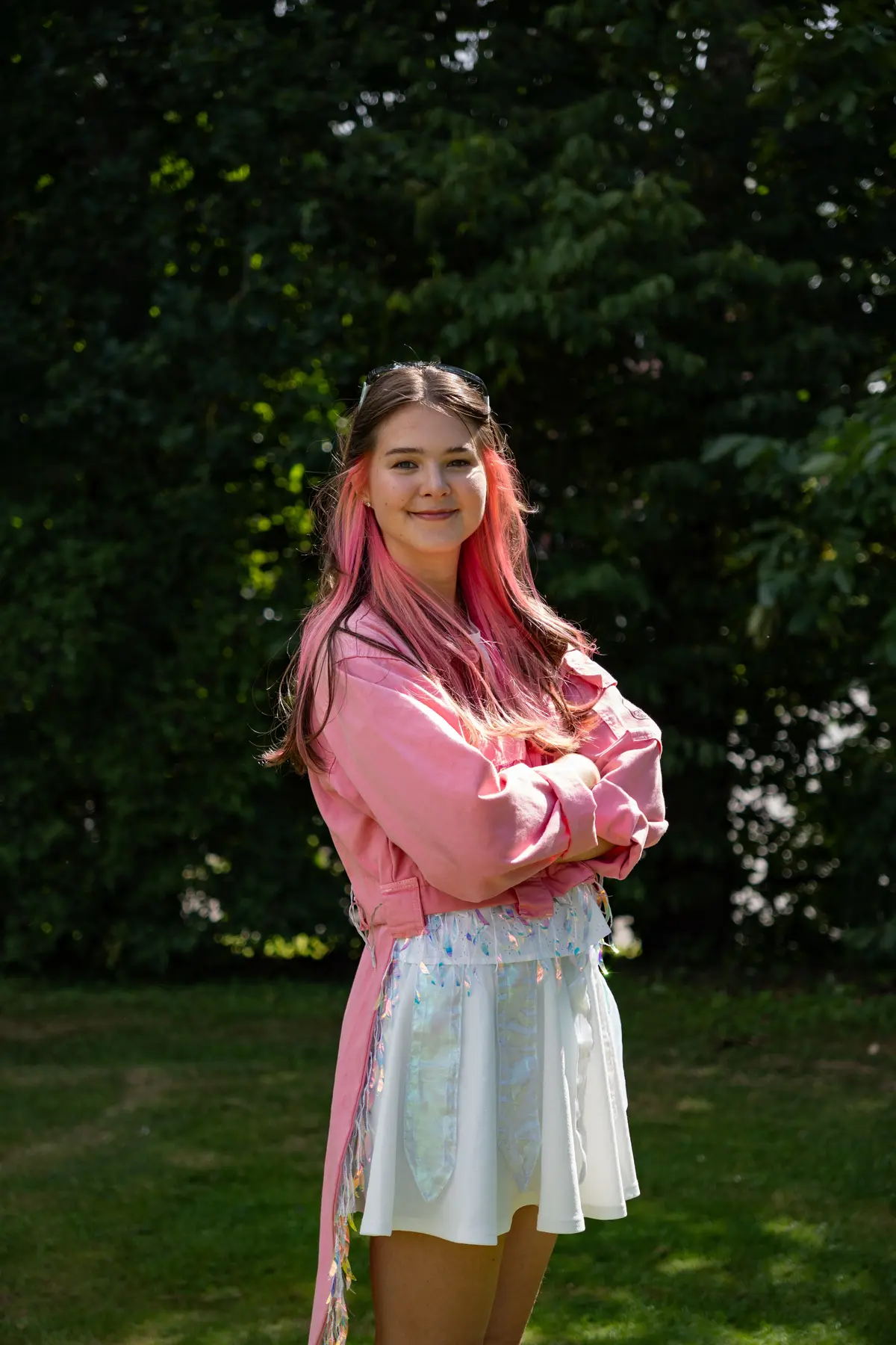 Louise